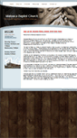 Mobile Screenshot of matoacabaptist.com